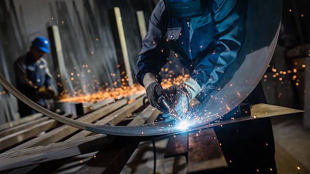 Best Food and Beverage Processing Equipment Welding in Chipley, FL