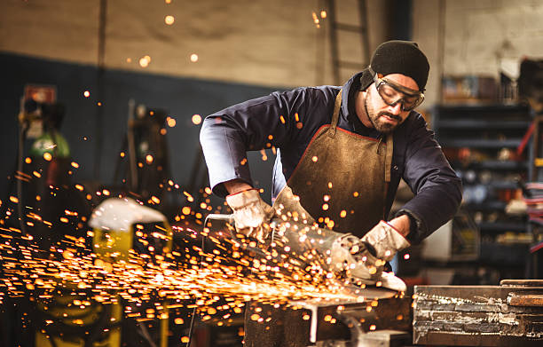 Best Specialty Welding Processes in Chipley, FL
